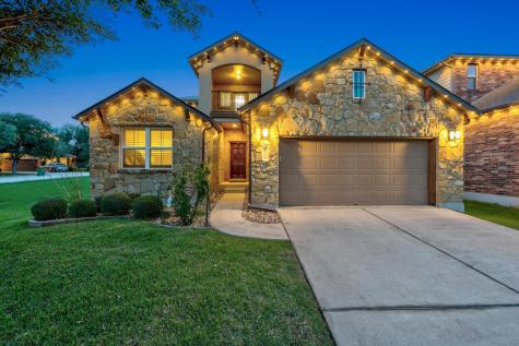 103 Walking Horse Way Cedar Park TX 78613