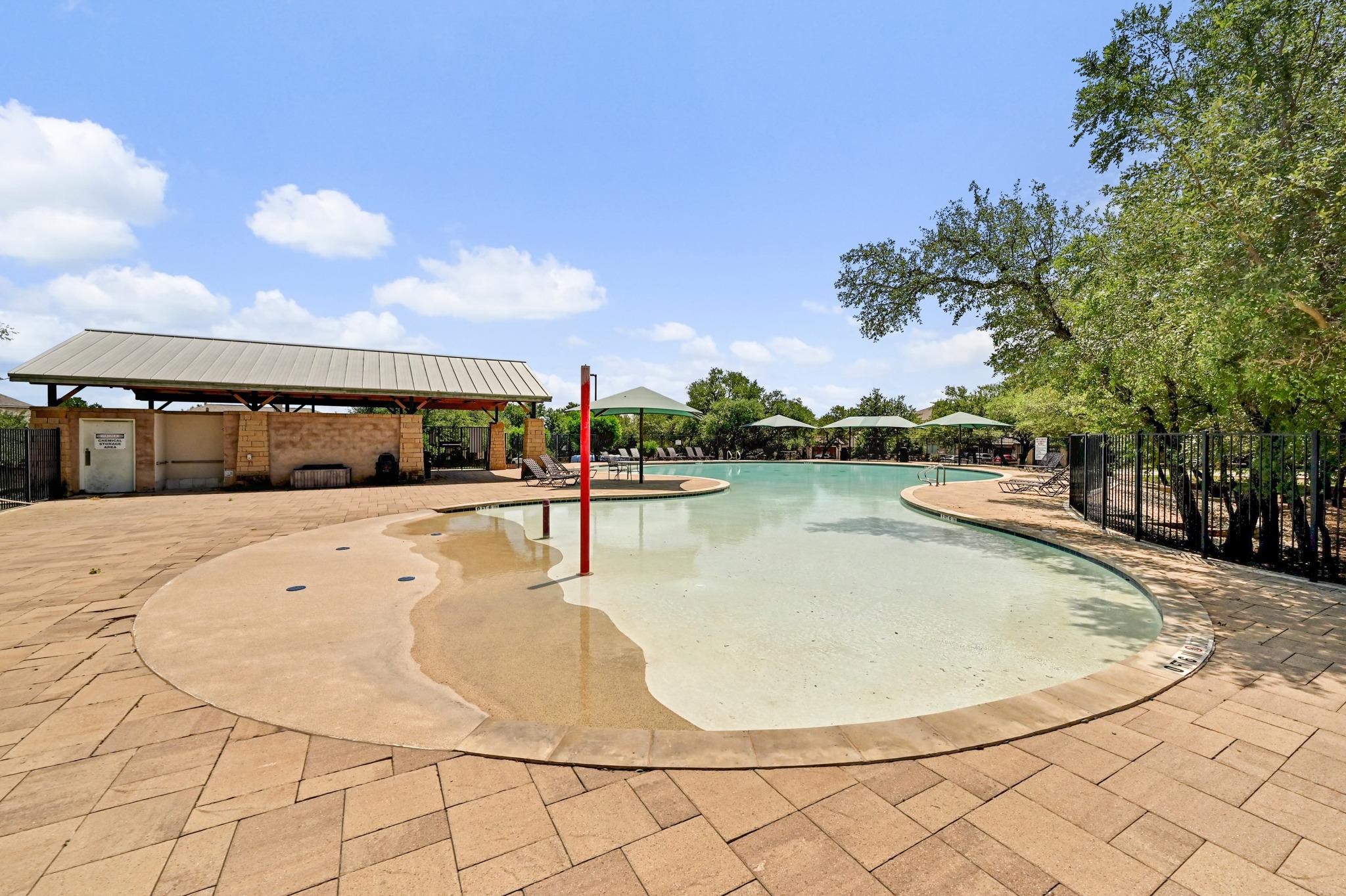 103 Walking Horse Way Cedar Park TX 78613