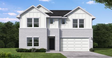 241 Red Tail Hawk Lane Cedar Creek TX 78612