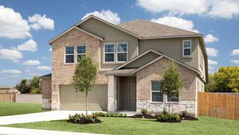 17516 Palou Avenue Pflugerville TX 78660