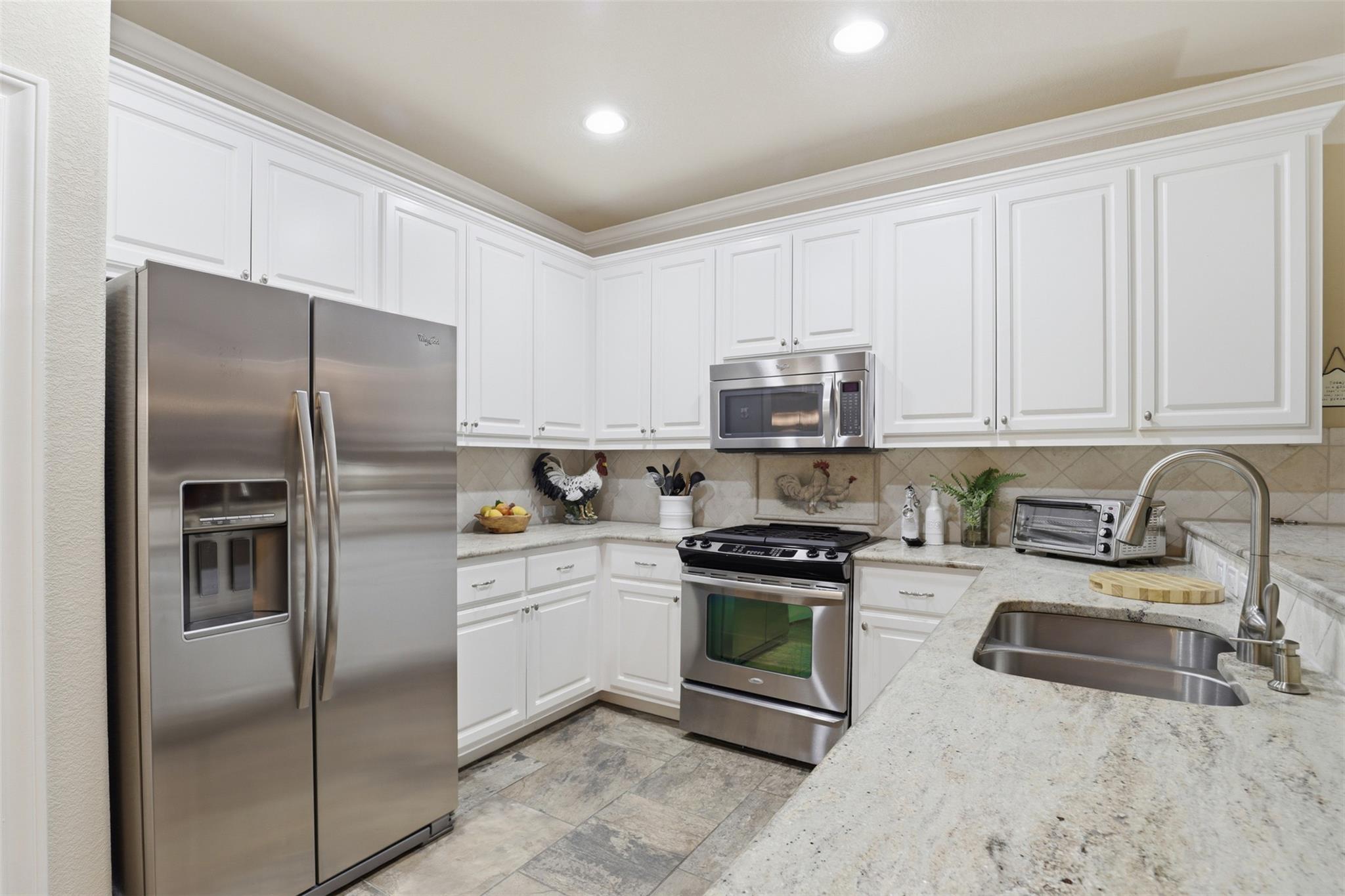 704 Palo Duro Canyon Trail Georgetown TX 78633