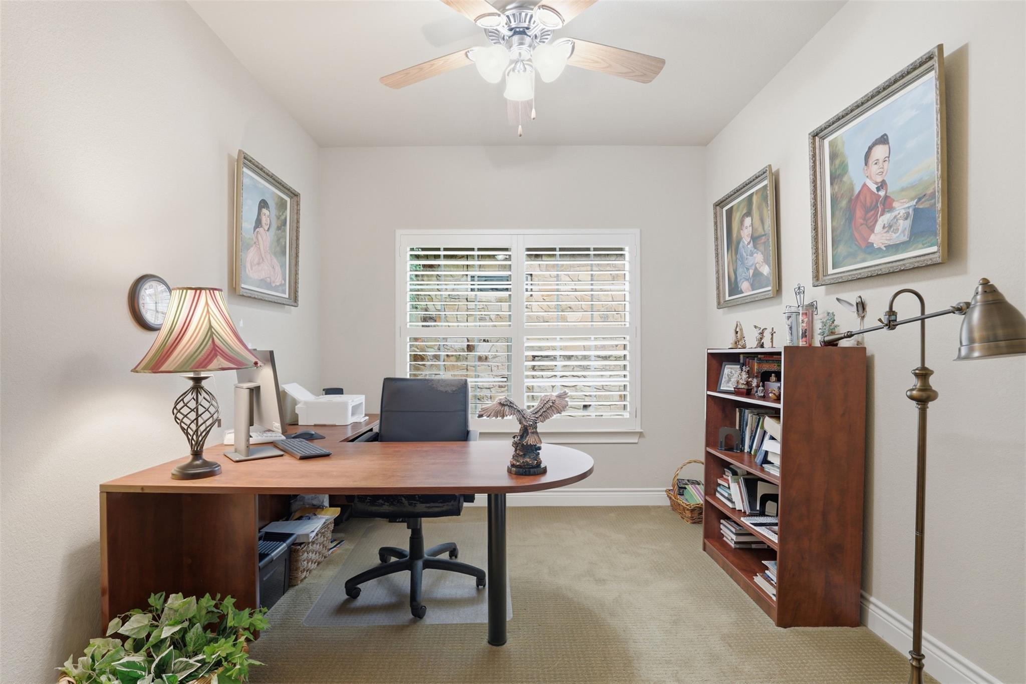 704 Palo Duro Canyon Trail Georgetown TX 78633
