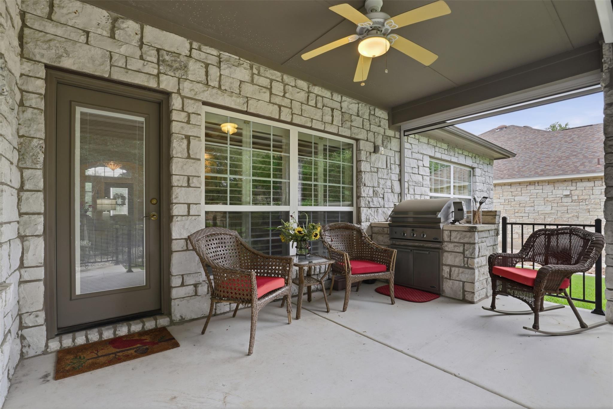 704 Palo Duro Canyon Trail Georgetown TX 78633