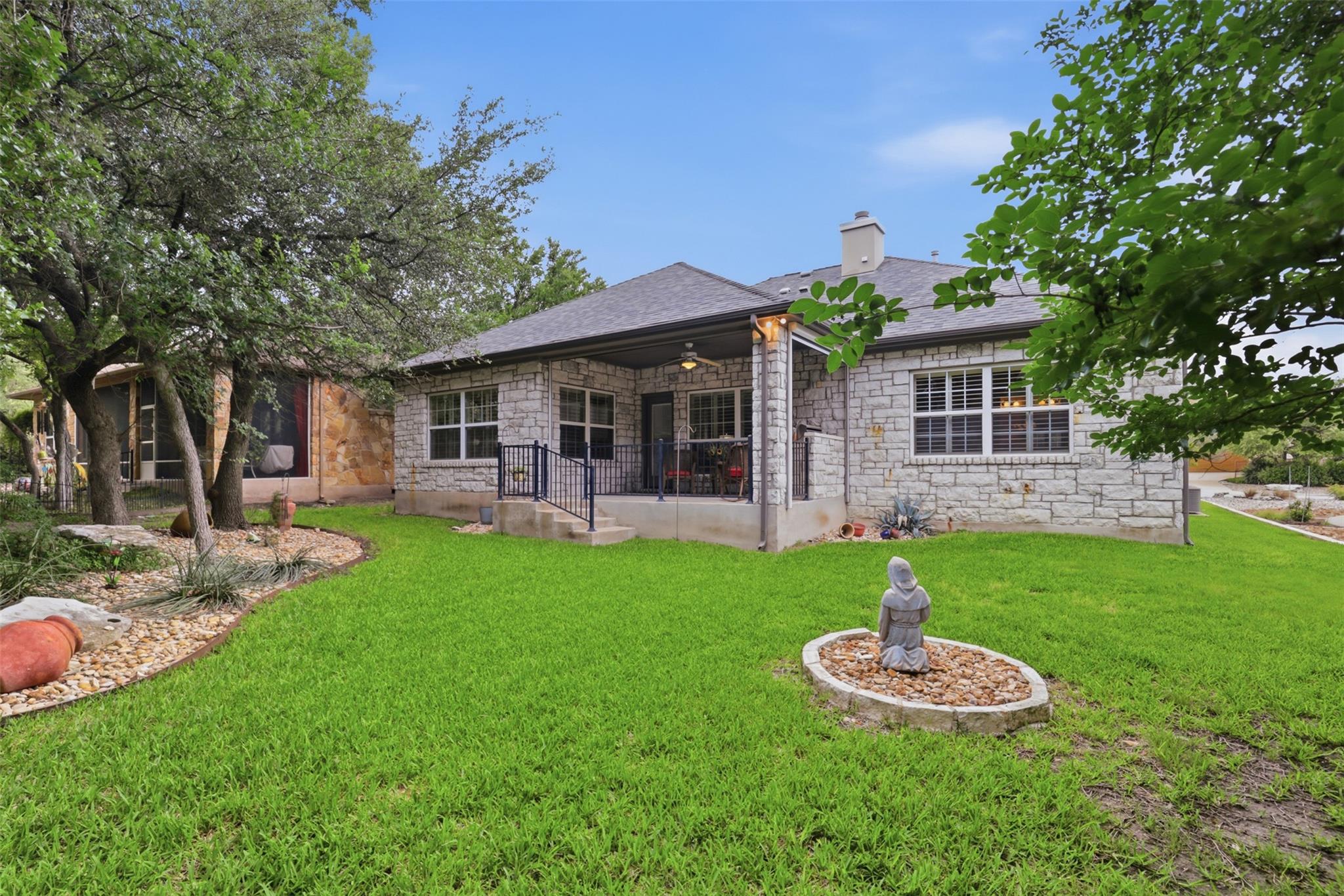 704 Palo Duro Canyon Trail Georgetown TX 78633