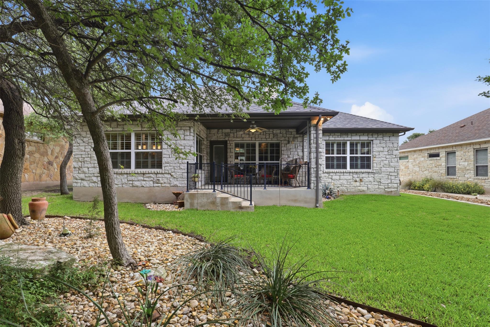 704 Palo Duro Canyon Trail Georgetown TX 78633