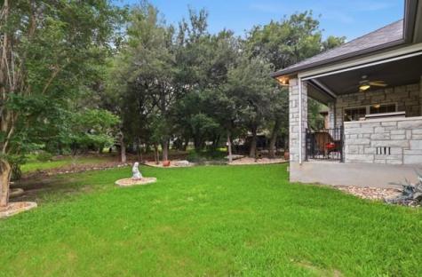 704 Palo Duro Canyon Trail Georgetown TX 78633