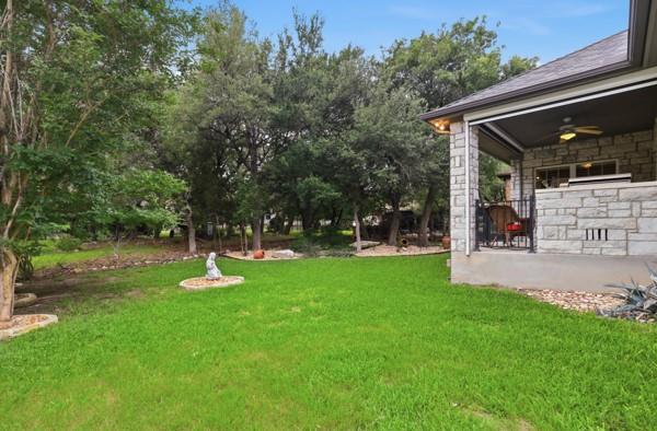 704 Palo Duro Canyon Trail Georgetown TX 78633