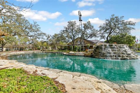 704 Palo Duro Canyon Trail Georgetown TX 78633