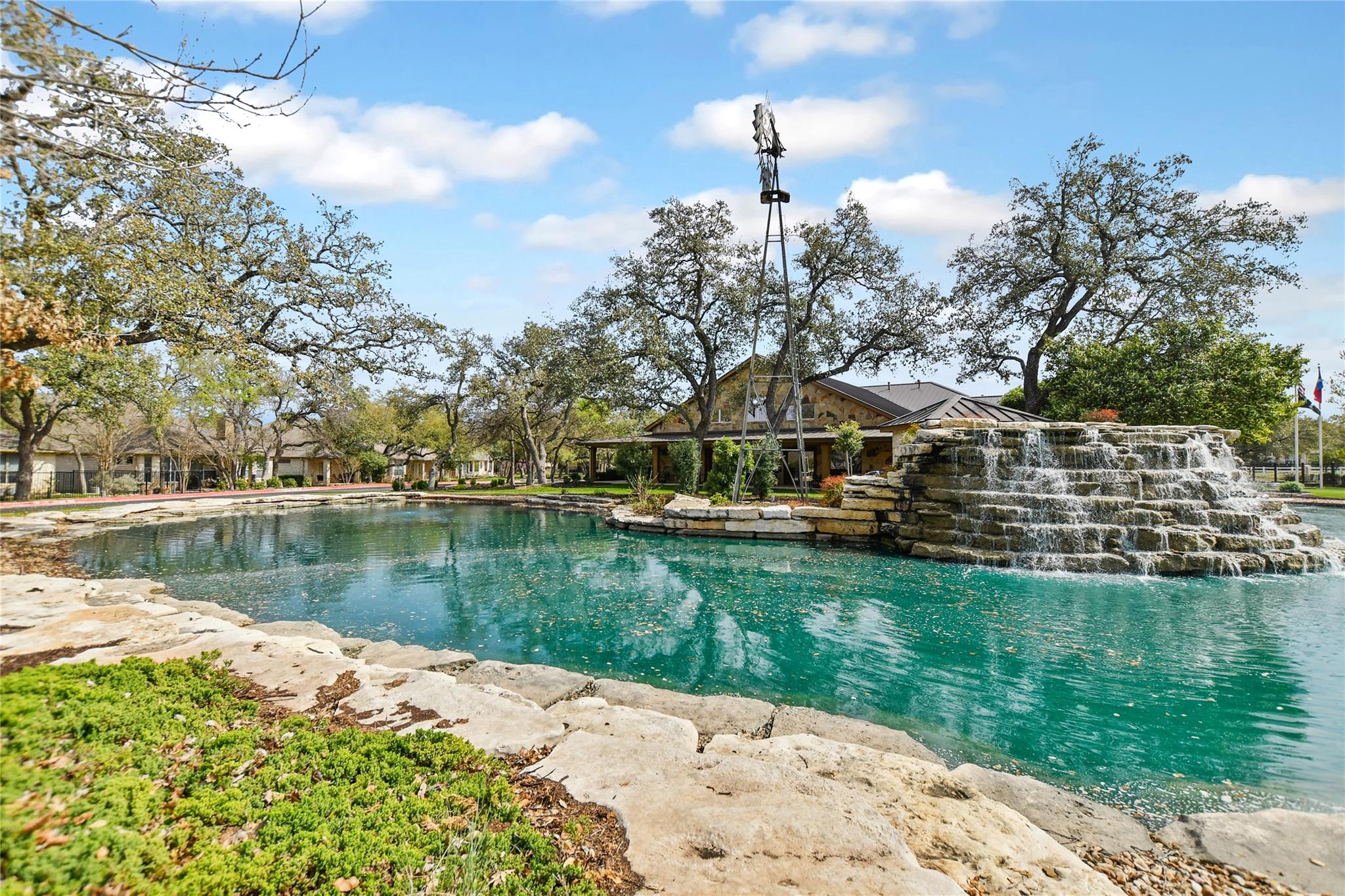 704 Palo Duro Canyon Trail Georgetown TX 78633