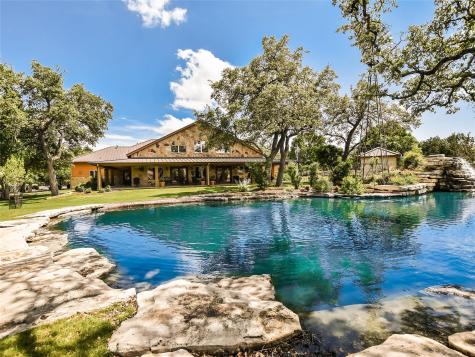 704 Palo Duro Canyon Trail Georgetown TX 78633