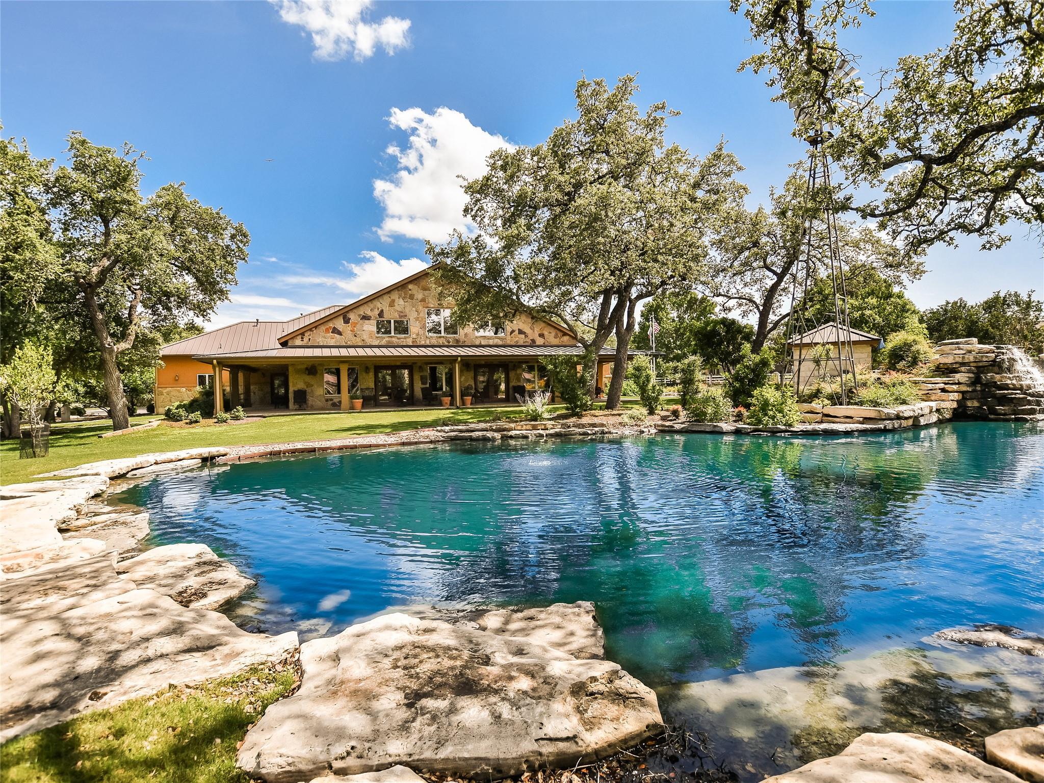 704 Palo Duro Canyon Trail Georgetown TX 78633