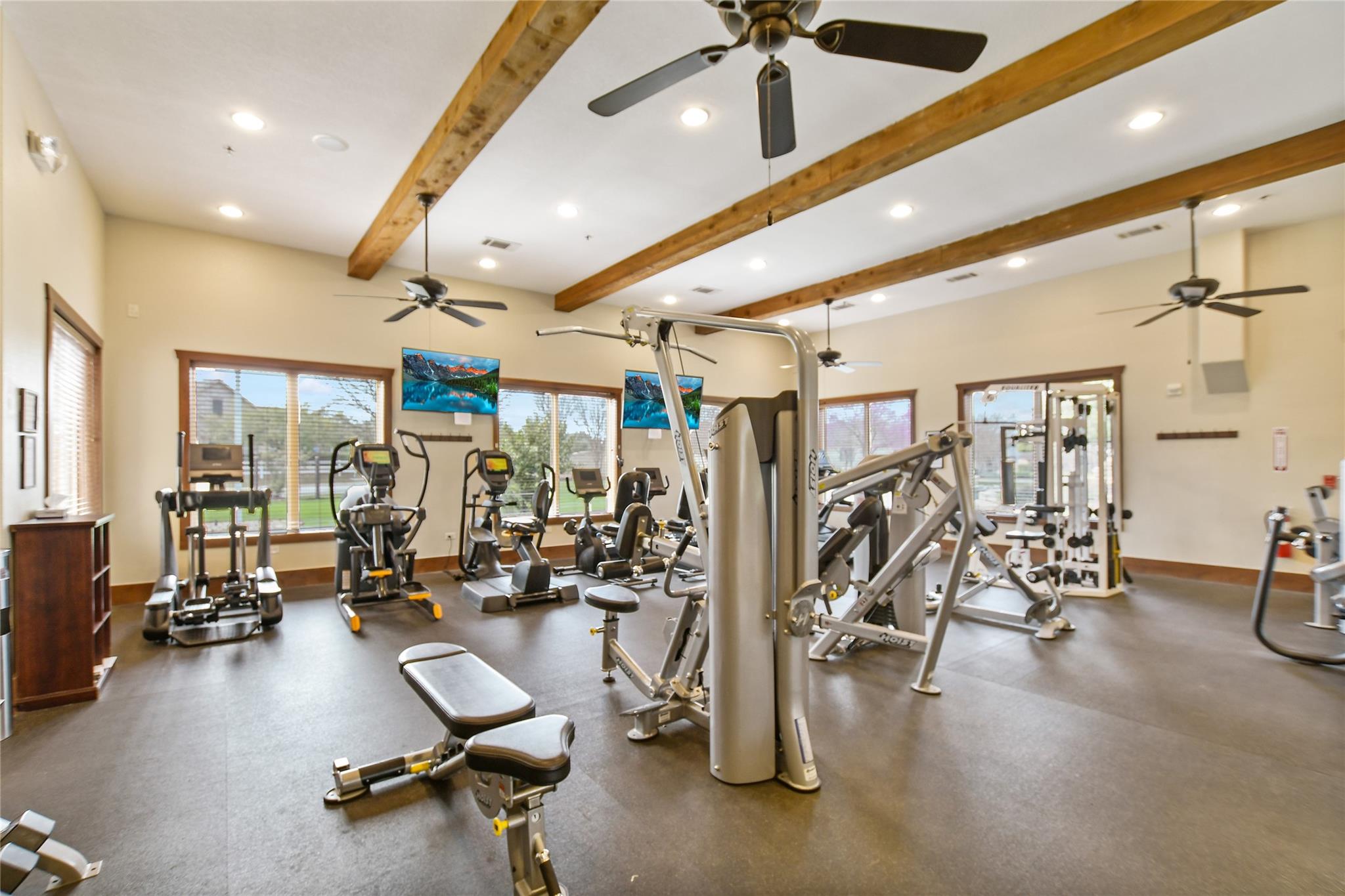 704 Palo Duro Canyon Trail Georgetown TX 78633