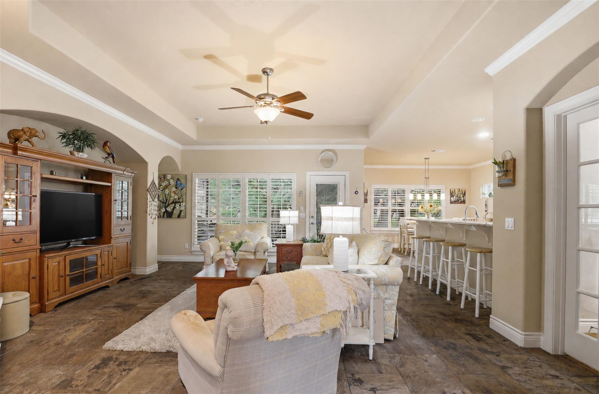 704 Palo Duro Canyon Trail Georgetown TX 78633