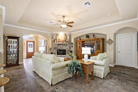 704 Palo Duro Canyon Trail Georgetown TX 78633