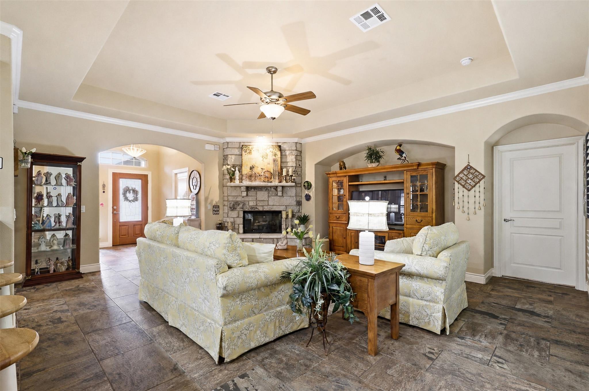 704 Palo Duro Canyon Trail Georgetown TX 78633