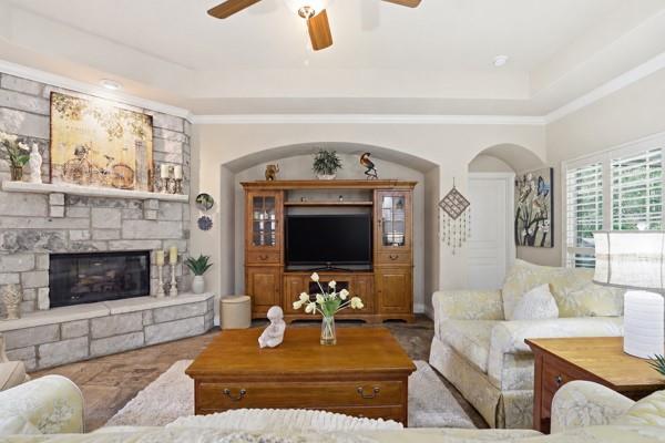 704 Palo Duro Canyon Trail Georgetown TX 78633