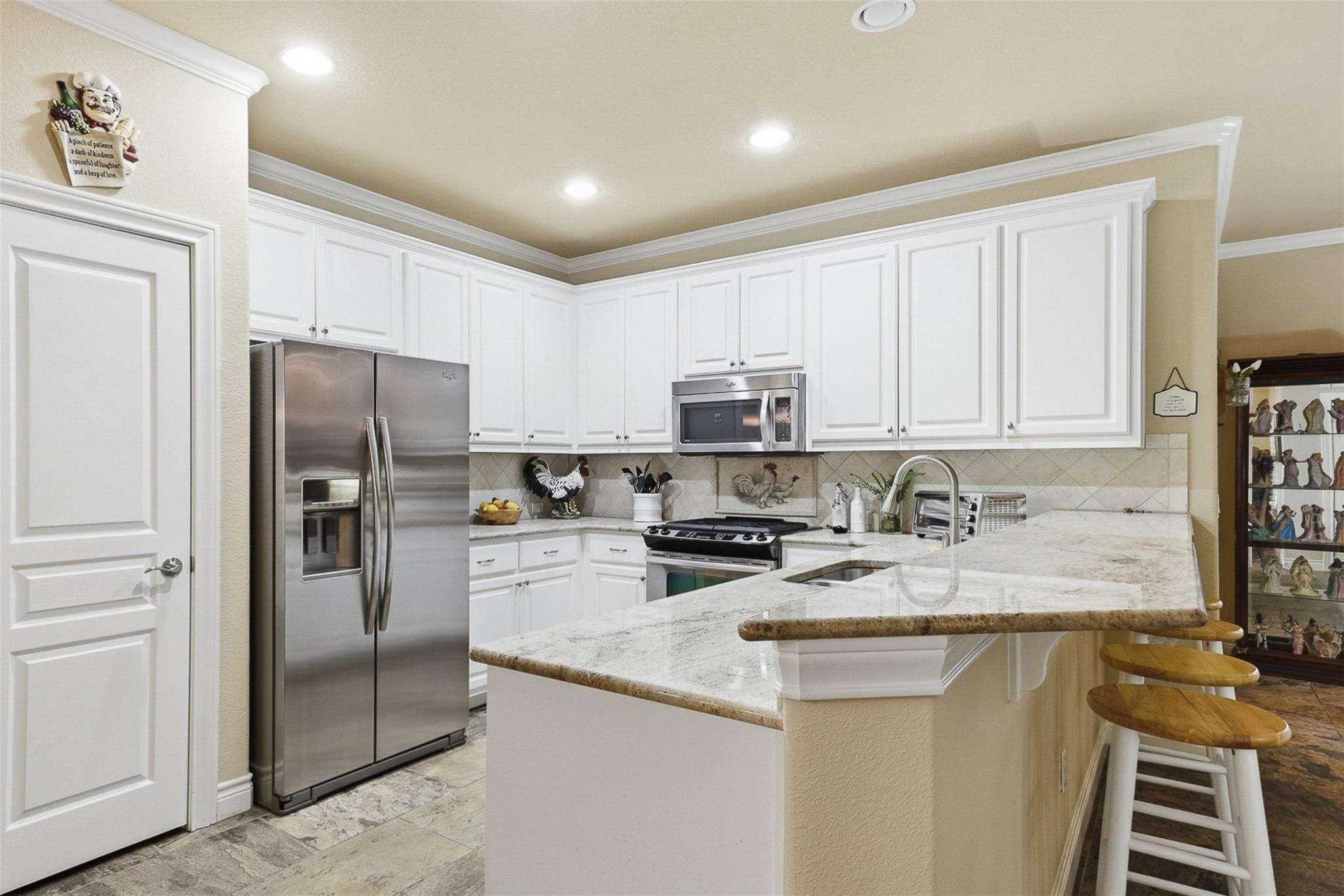 704 Palo Duro Canyon Trail Georgetown TX 78633