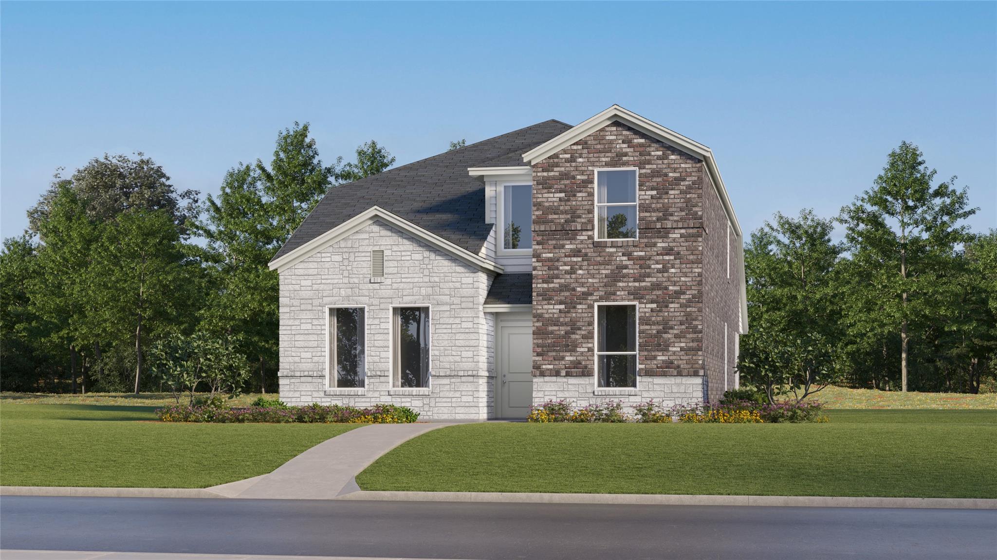 17920 Lark Sparrow Drive Pflugerville TX 78660
