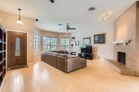 4513 Sidereal Drive Austin TX 78727