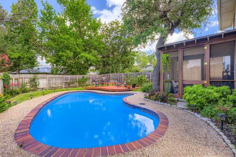 4513 Sidereal Drive Austin TX 78727
