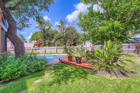 4513 Sidereal Drive Austin TX 78727