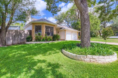 4513 Sidereal Drive Austin TX 78727