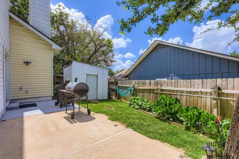 4513 Sidereal Drive Austin TX 78727