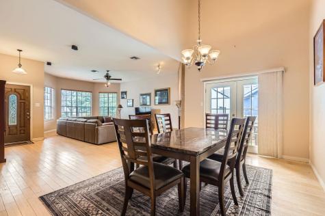4513 Sidereal Drive Austin TX 78727