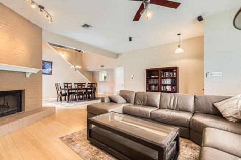 4513 Sidereal Drive Austin TX 78727