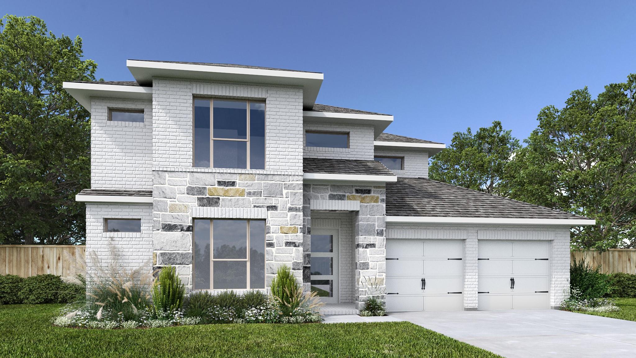 532 River Overlook Road Georgetown TX 78628