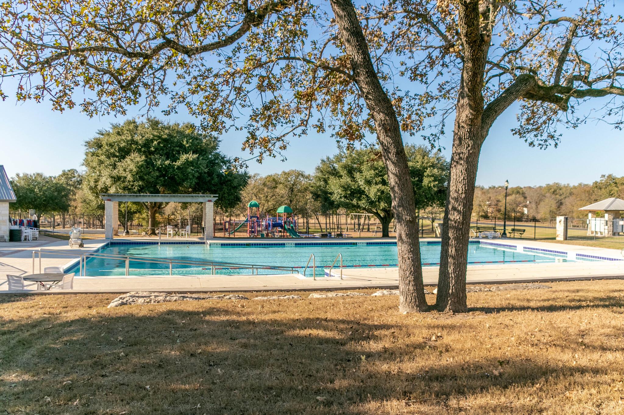 532 River Overlook Road Georgetown TX 78628