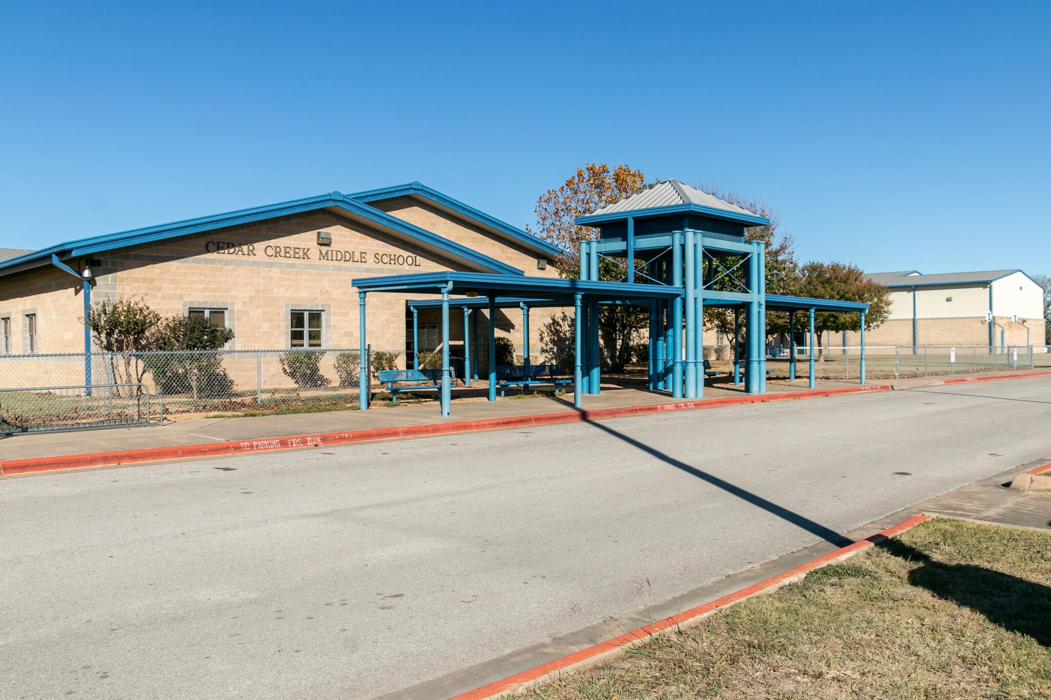 532 River Overlook Road Georgetown TX 78628