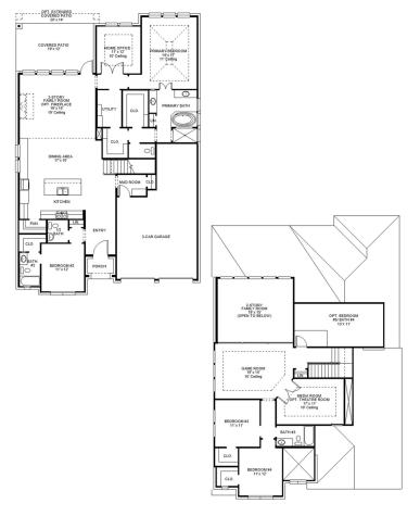 532 River Overlook Road Georgetown TX 78628