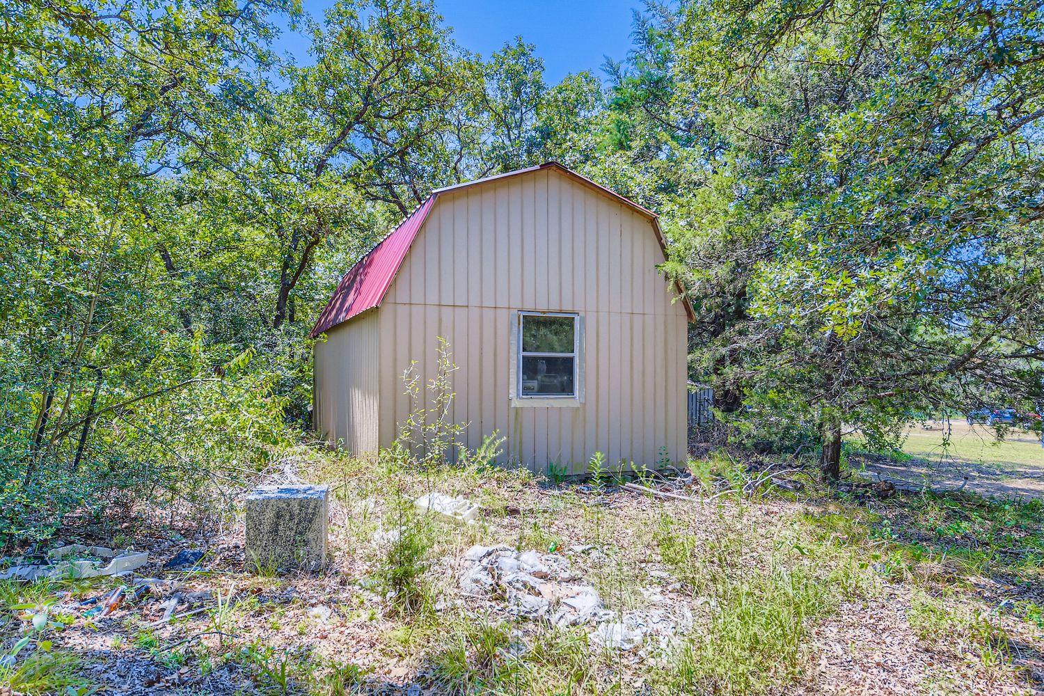 260 Dickerson Lane Elgin TX 78621