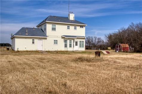 1770 County Road 329 Granger TX 76530