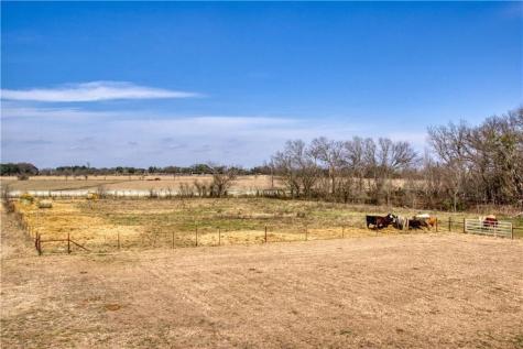 1770 County Road 329 Granger TX 76530