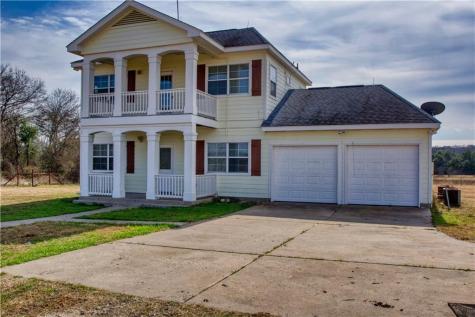 1770 County Road 329 Granger TX 76530