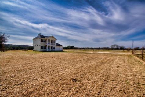 1770 County Road 329 Granger TX 76530