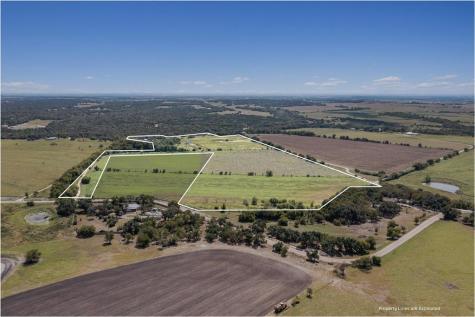 1770 County Road 329 Granger TX 76530