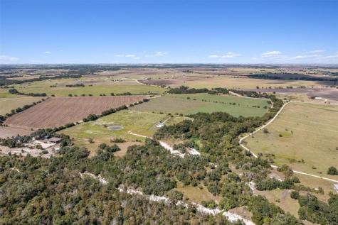 1770 County Road 329 Granger TX 76530