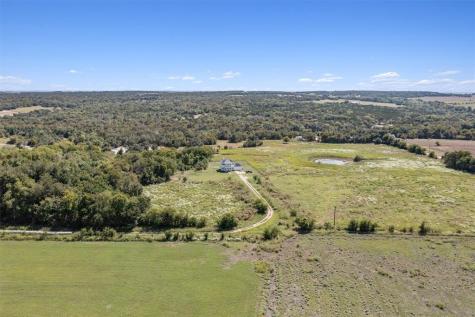 1770 County Road 329 Granger TX 76530