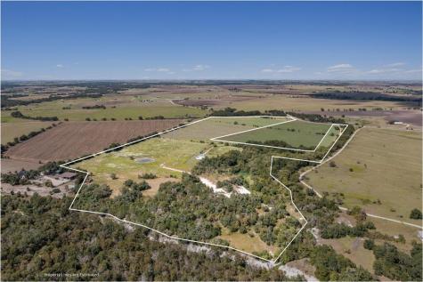 1770 County Road 329 Granger TX 76530
