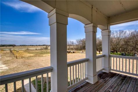 1770 County Road 329 Granger TX 76530