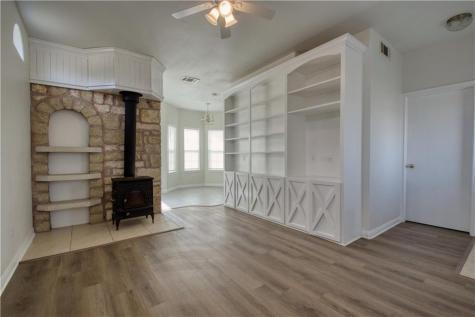 1770 County Road 329 Granger TX 76530