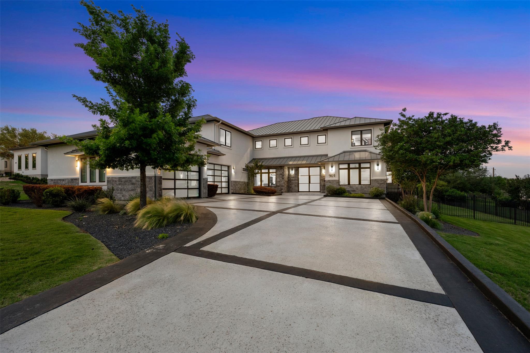 901 Cypress Grove Drive Austin TX 78732