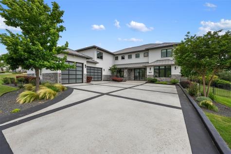 901 Cypress Grove Drive Austin TX 78732