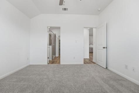 100 Childress Street Hutto TX 78634