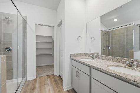 100 Childress Street Hutto TX 78634