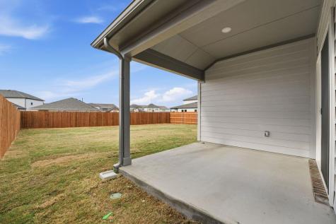 100 Childress Street Hutto TX 78634