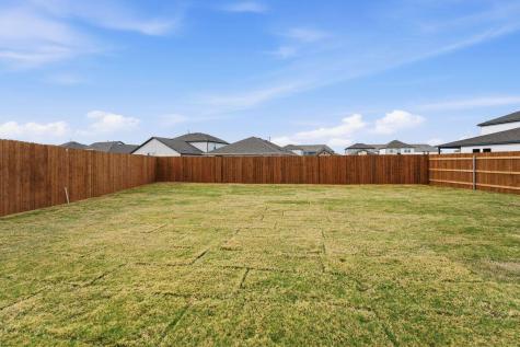 100 Childress Street Hutto TX 78634